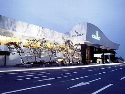 Hotel Airport Daegu Exterior photo